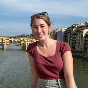 Meet your Posher, Katrina